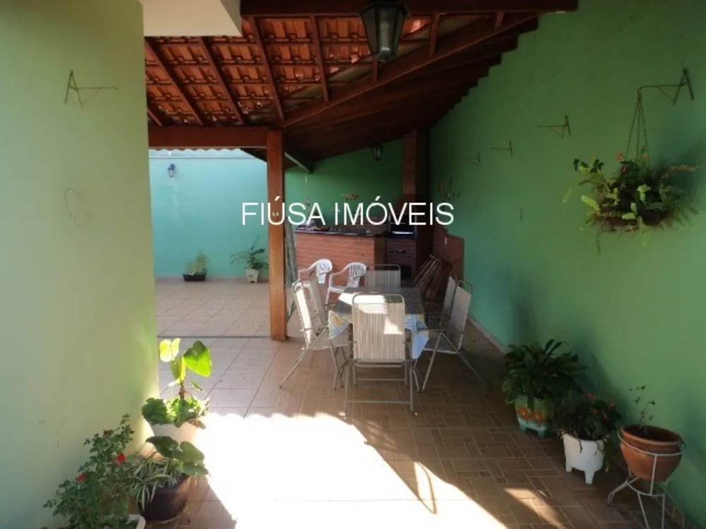 Casa, 5 quartos - Foto 3