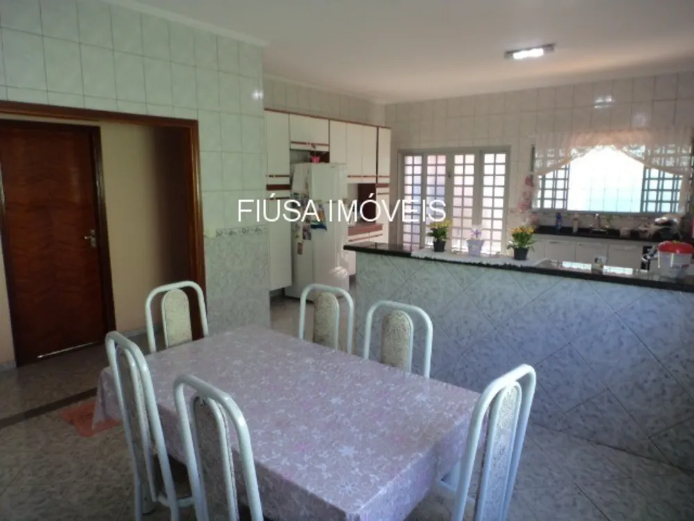 Casa, 5 quartos - Foto 16