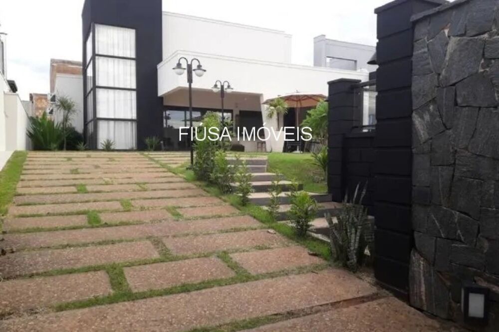 Casa, 4 quartos - Foto 12