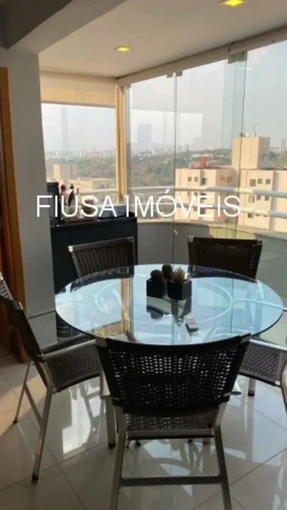 Apartamento, 2 quartos, 90 m² - Foto 5