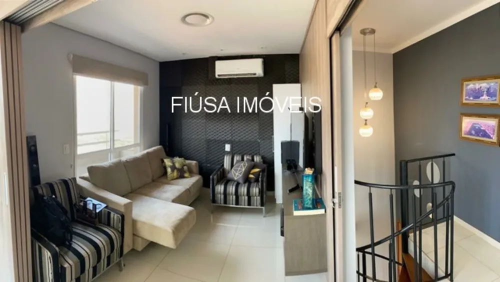 Apartamento, 2 quartos, 90 m² - Foto 3