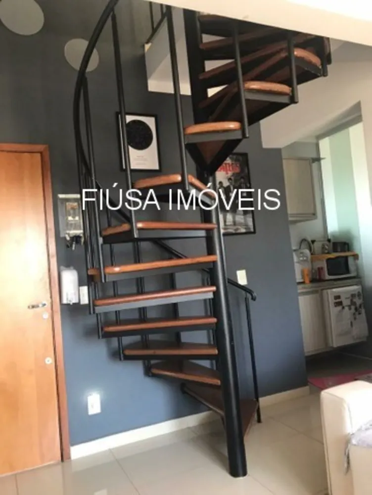 Apartamento, 2 quartos, 90 m² - Foto 2