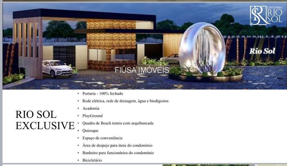 Terreno, 360 m² - Foto 6