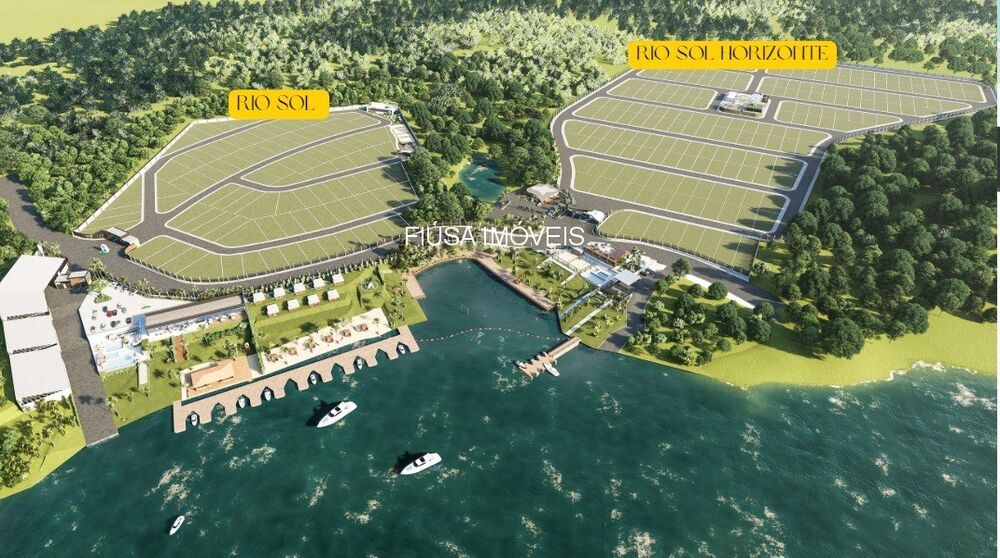 Terreno, 360 m² - Foto 1