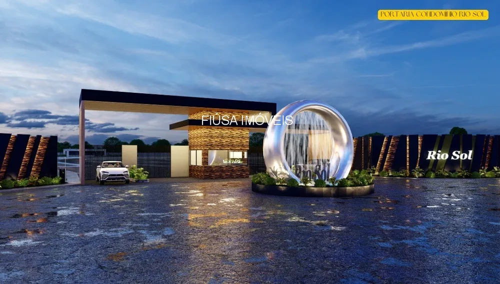 Terreno, 580 m² - Foto 1