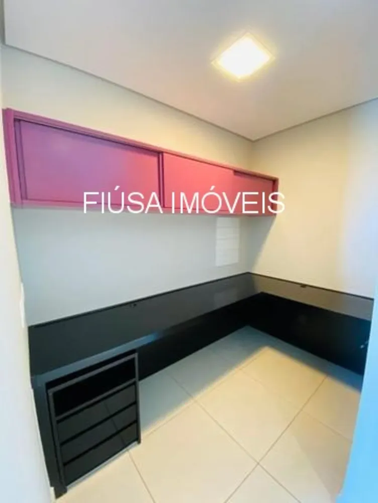 Apartamento, 3 quartos, 218 m² - Foto 1
