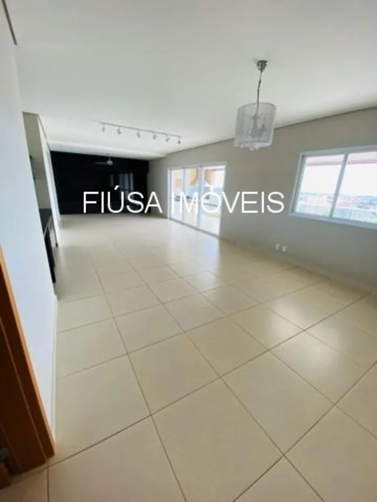 Apartamento, 3 quartos, 218 m² - Foto 3