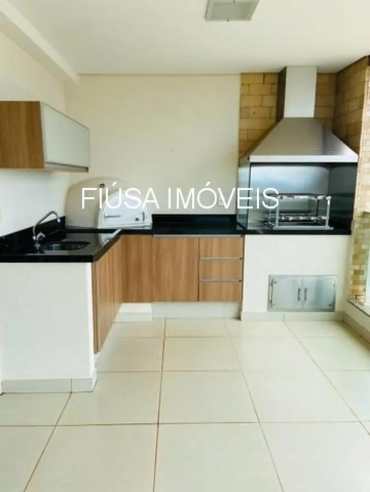 Apartamento, 3 quartos, 218 m² - Foto 3