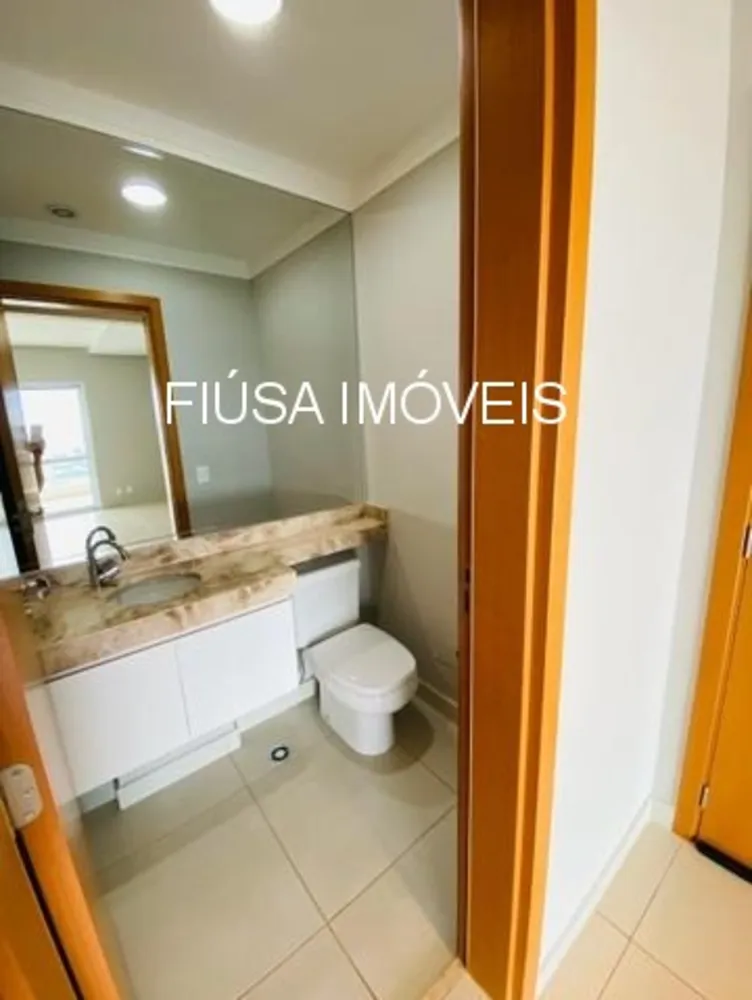Apartamento, 3 quartos, 218 m² - Foto 2