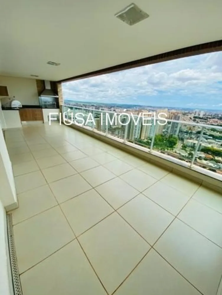 Apartamento, 3 quartos, 218 m² - Foto 6