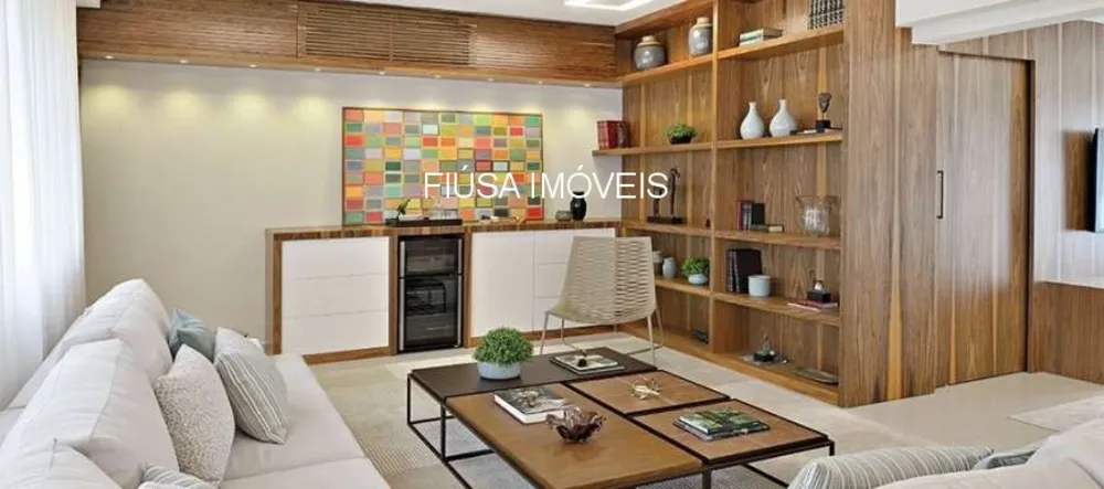 Apartamento, 4 quartos, 278 m² - Foto 7