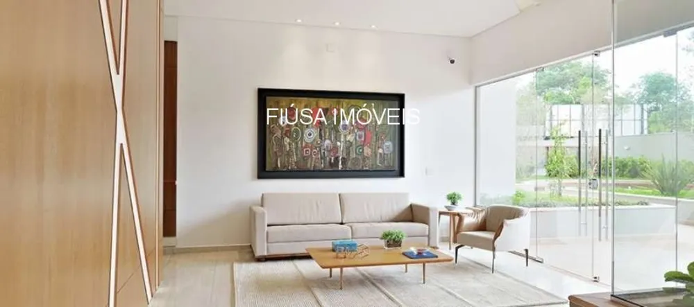 Apartamento, 4 quartos, 278 m² - Foto 4