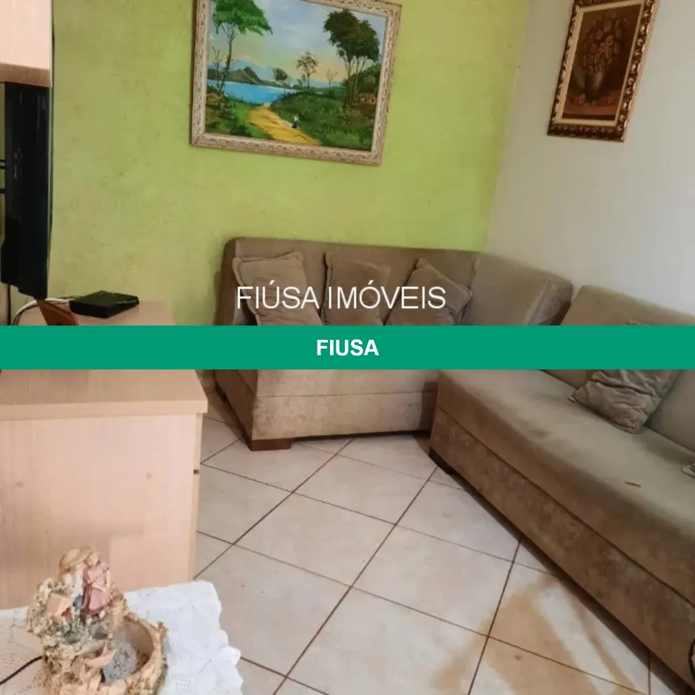 Casa, 3 quartos - Foto 11