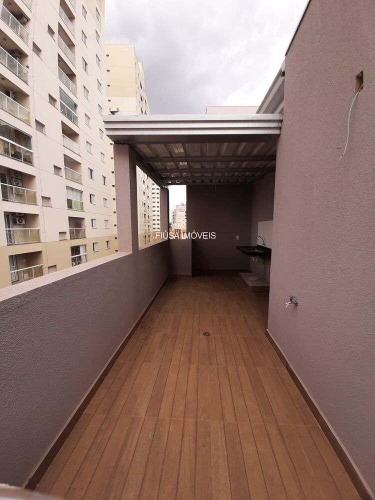 Cobertura, 2 quartos, 77 m² - Foto 2