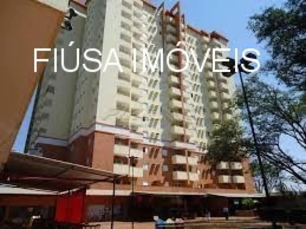 Apartamento, 1 quarto, 49 m² - Foto 1