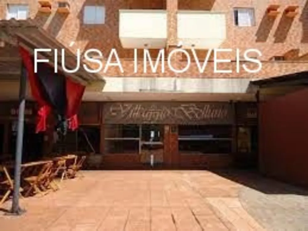 Apartamento, 1 quarto, 49 m² - Foto 3