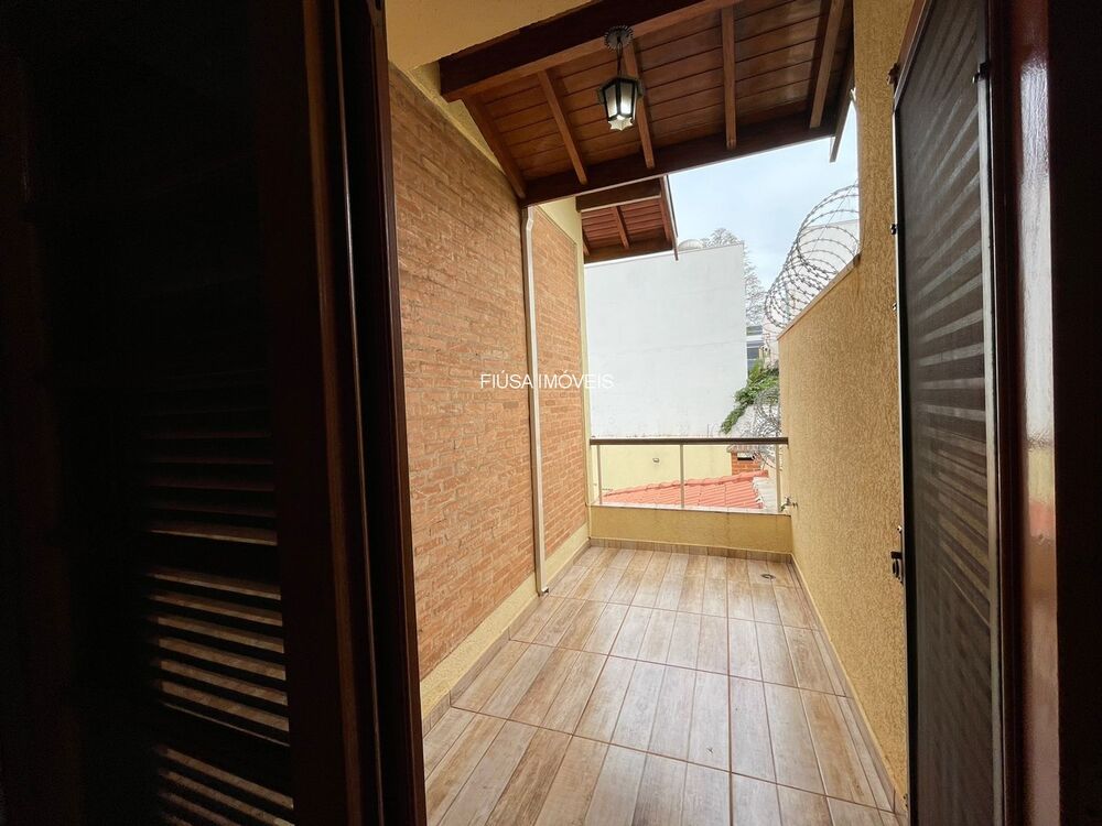 Casa à venda com 4 quartos - Foto 10