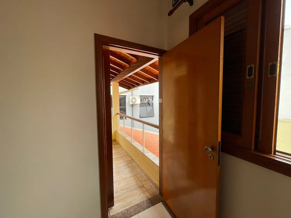 Casa, 4 quartos - Foto 23