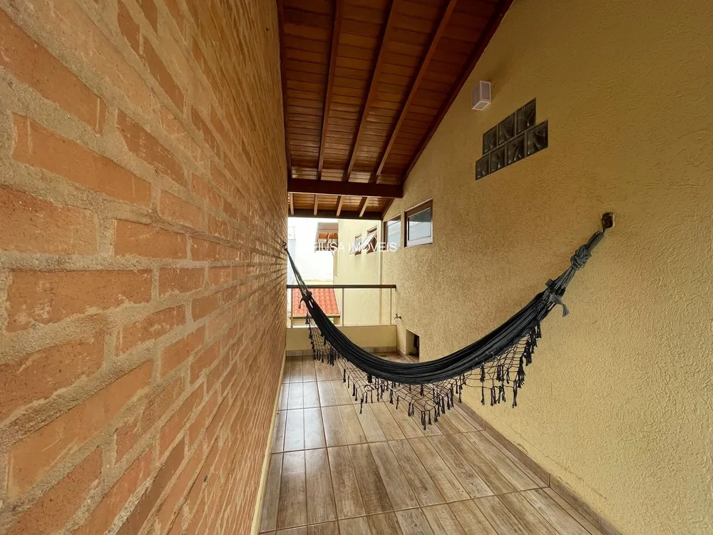 Casa, 4 quartos - Foto 21