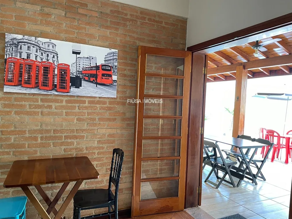 Casa, 4 quartos - Foto 22