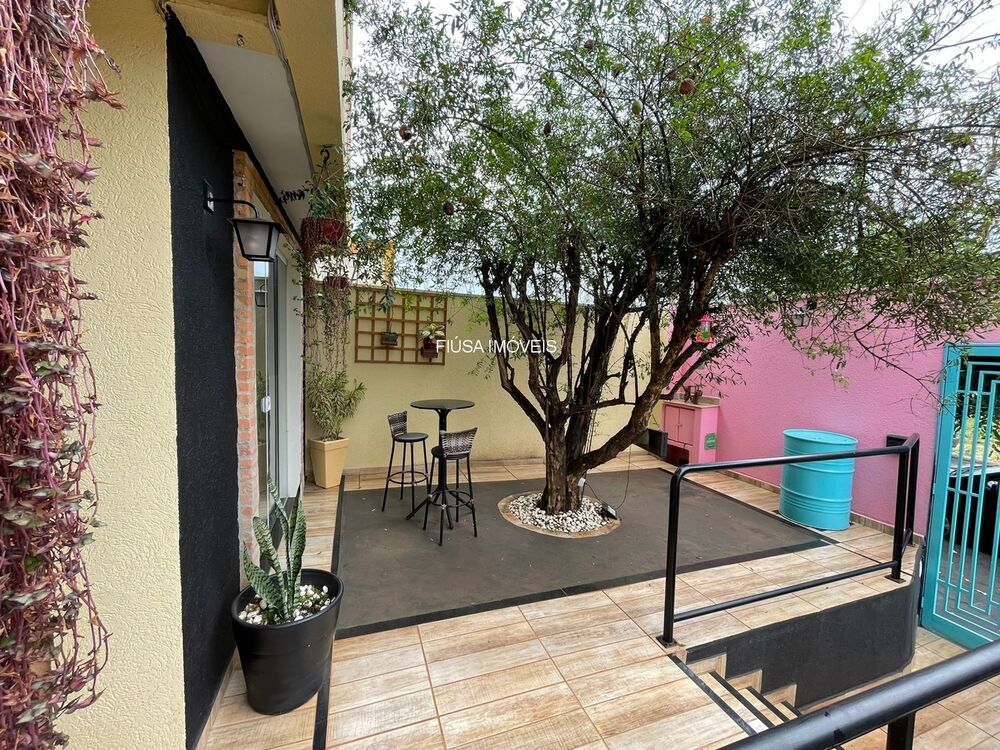 Casa à venda com 4 quartos - Foto 9