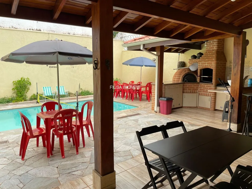 Casa, 4 quartos - Foto 15
