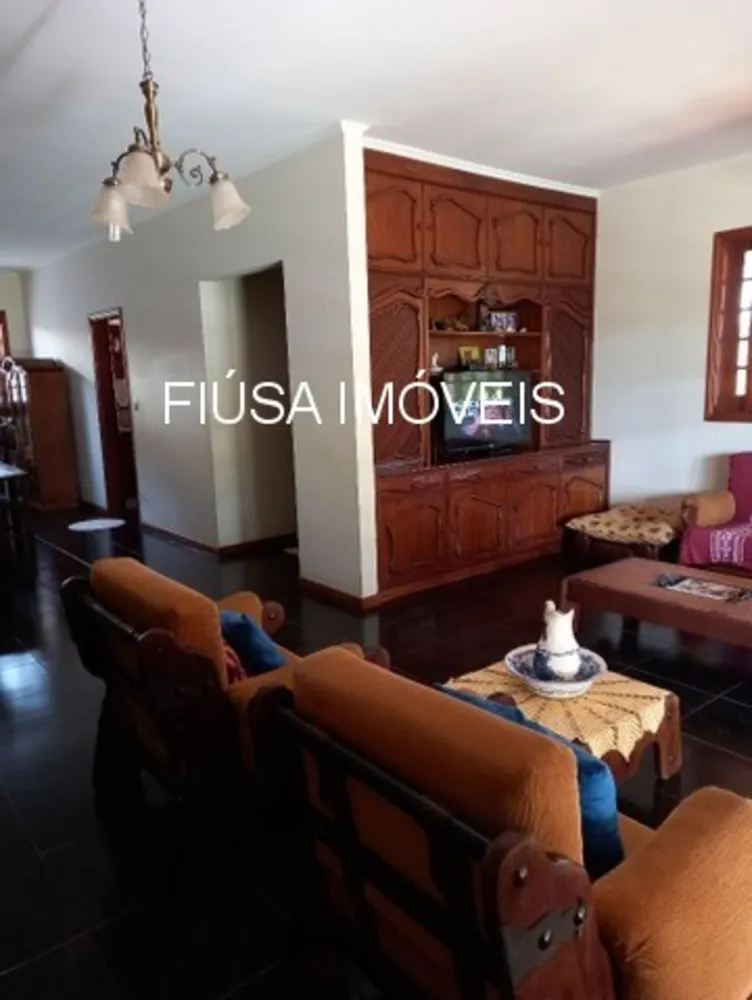 Casa, 4 quartos - Foto 5