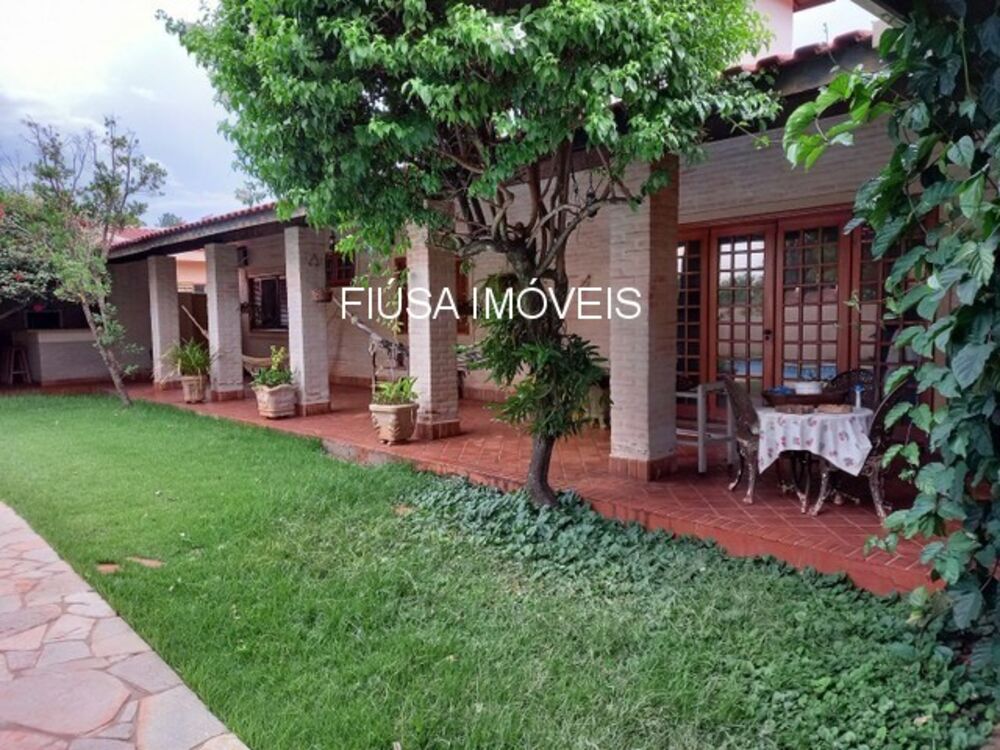 Casa, 4 quartos - Foto 2