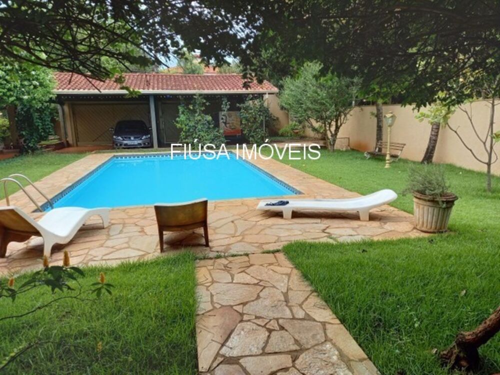 Casa, 4 quartos - Foto 1