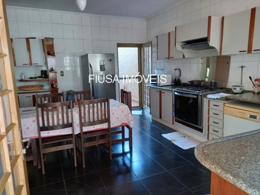 Casa, 4 quartos - Foto 3