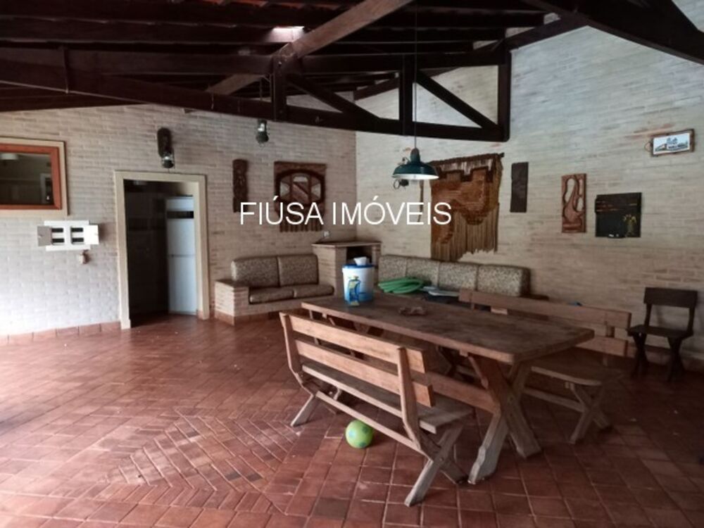 Casa, 4 quartos - Foto 4