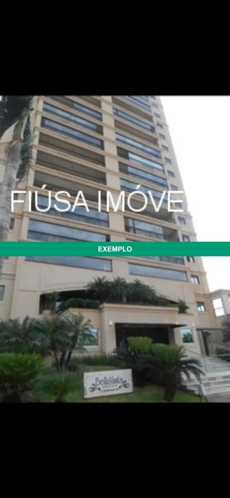 Apartamento, 3 quartos, 136 m² - Foto 1