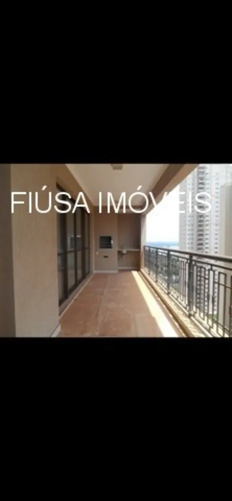 Apartamento, 3 quartos, 136 m² - Foto 8