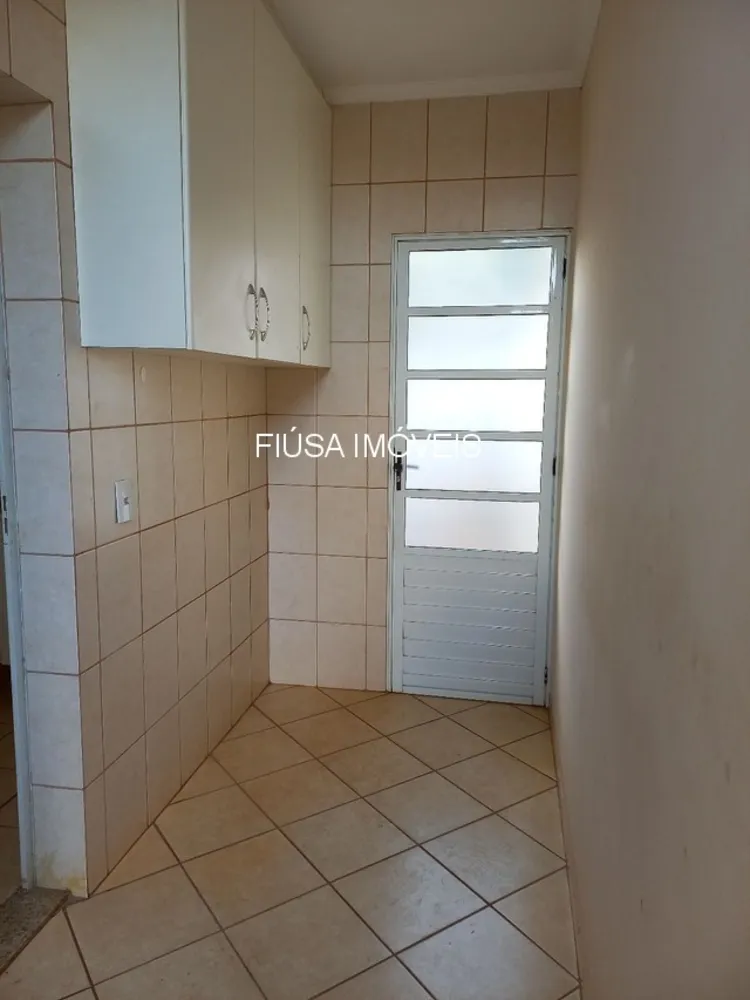 Casa, 3 quartos - Foto 19