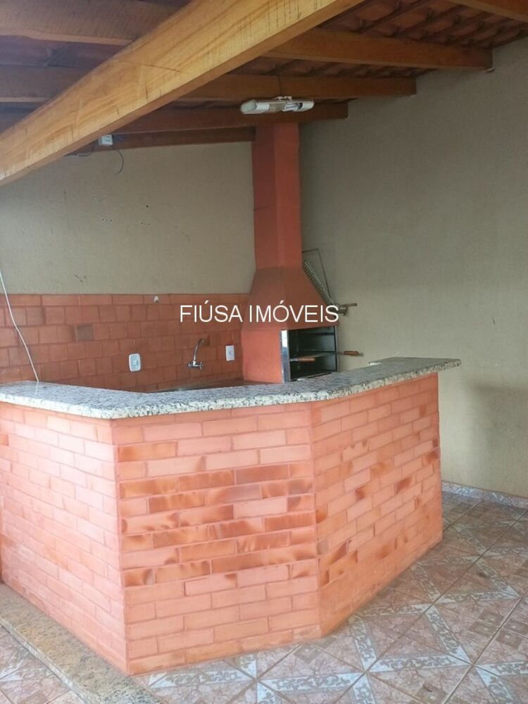 Casa, 3 quartos - Foto 8