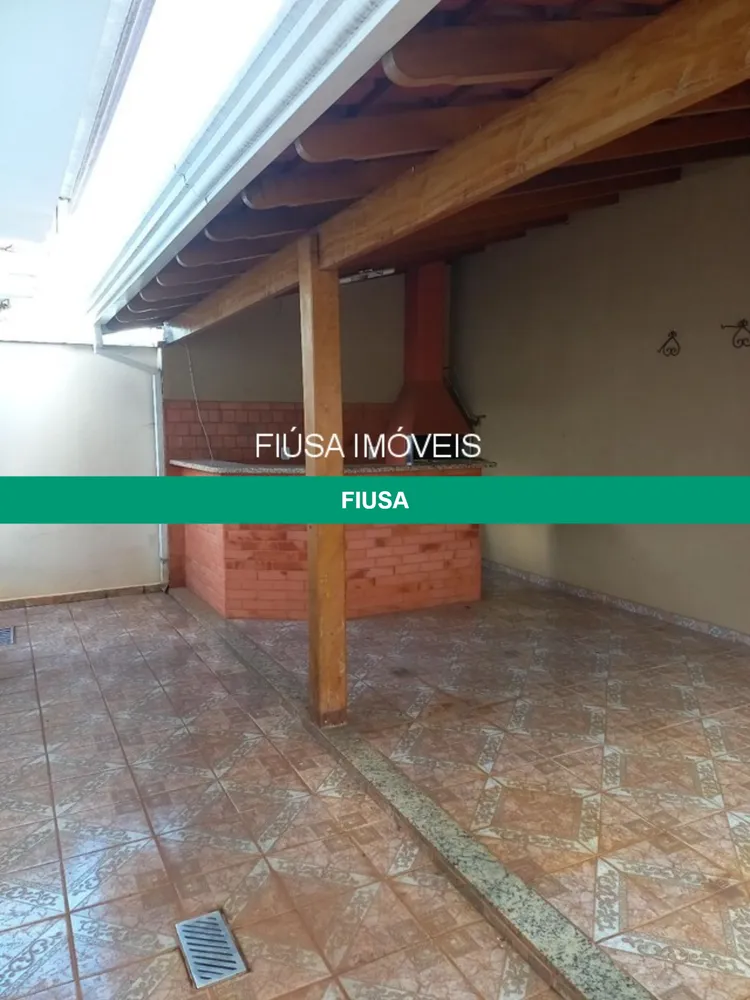 Casa, 3 quartos - Foto 16
