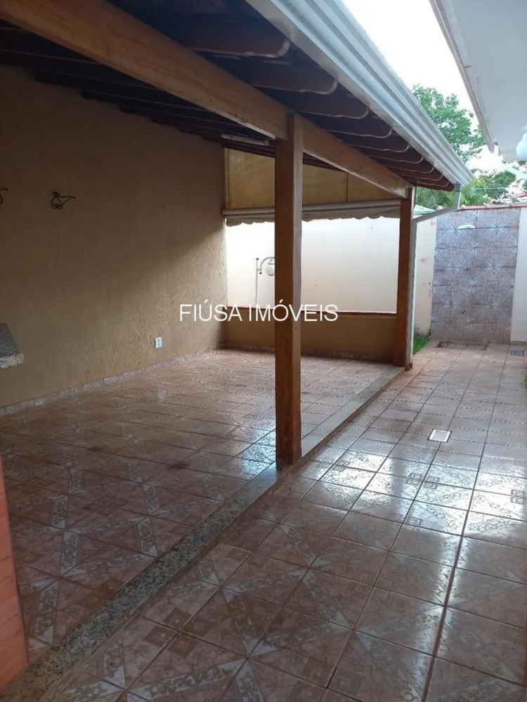Casa, 3 quartos - Foto 18