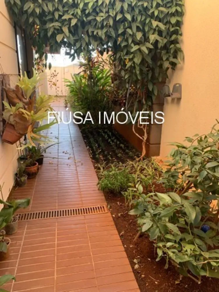 Casa, 4 quartos, 360 m² - Foto 18