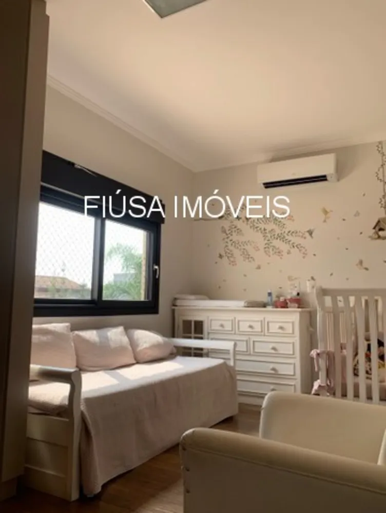 Casa, 4 quartos, 360 m² - Foto 17