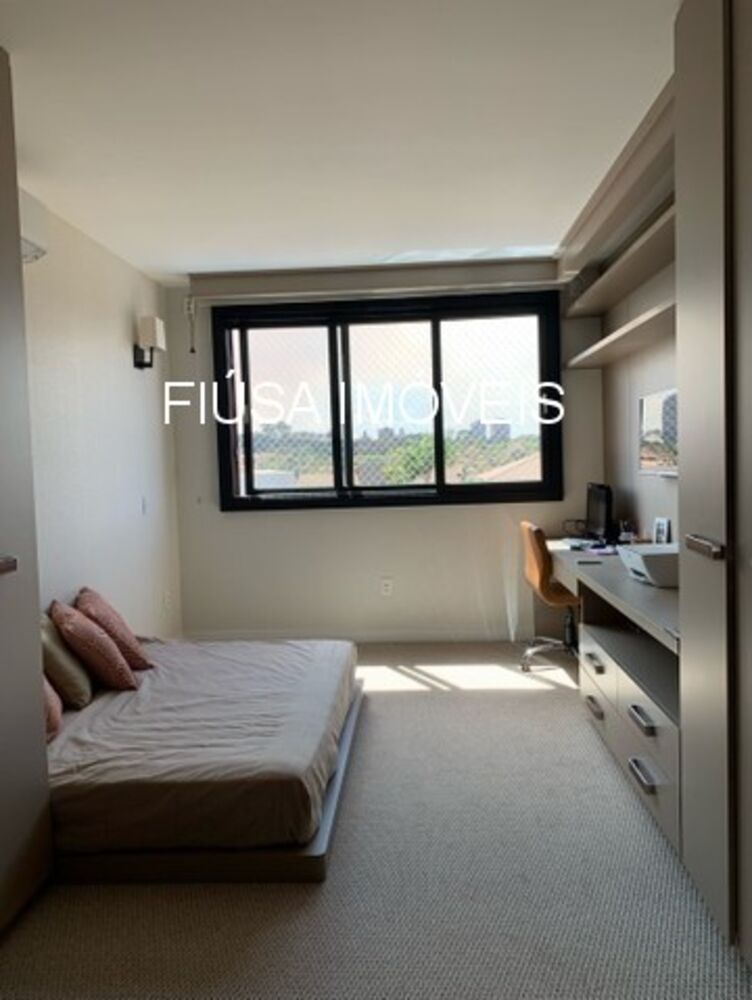 Casa, 4 quartos, 360 m² - Foto 11