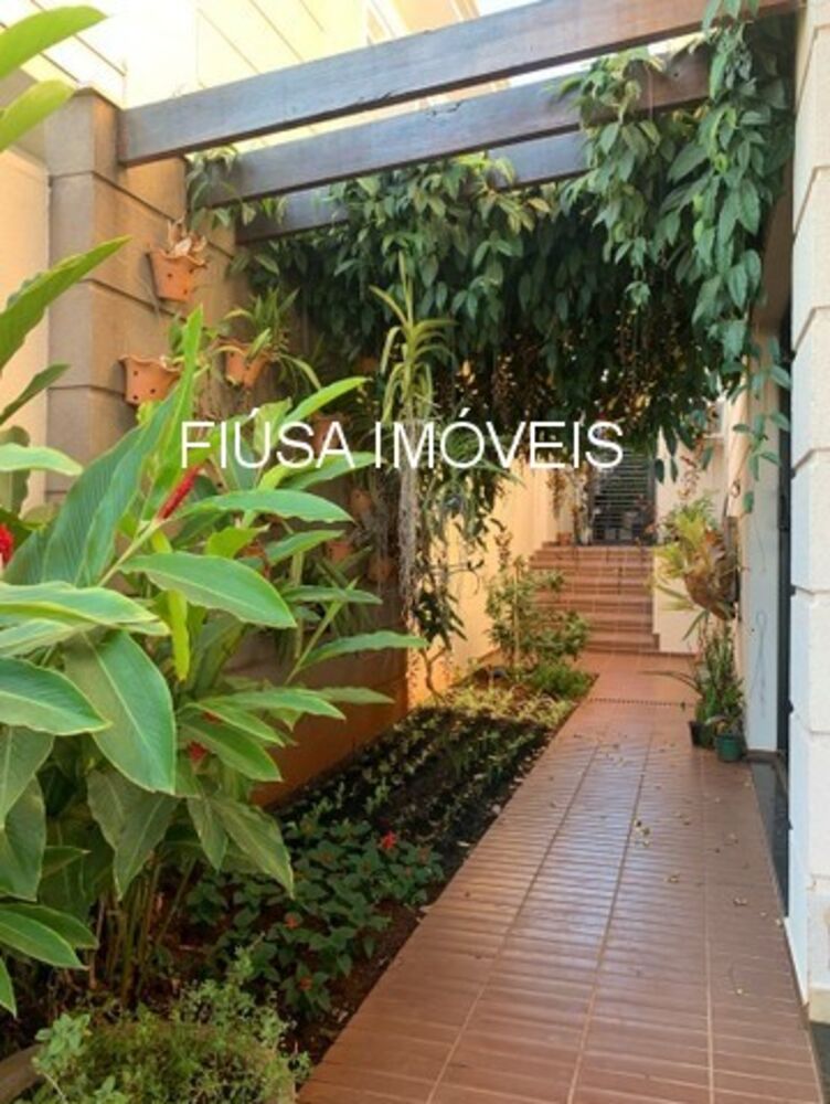 Casa, 4 quartos, 360 m² - Foto 6