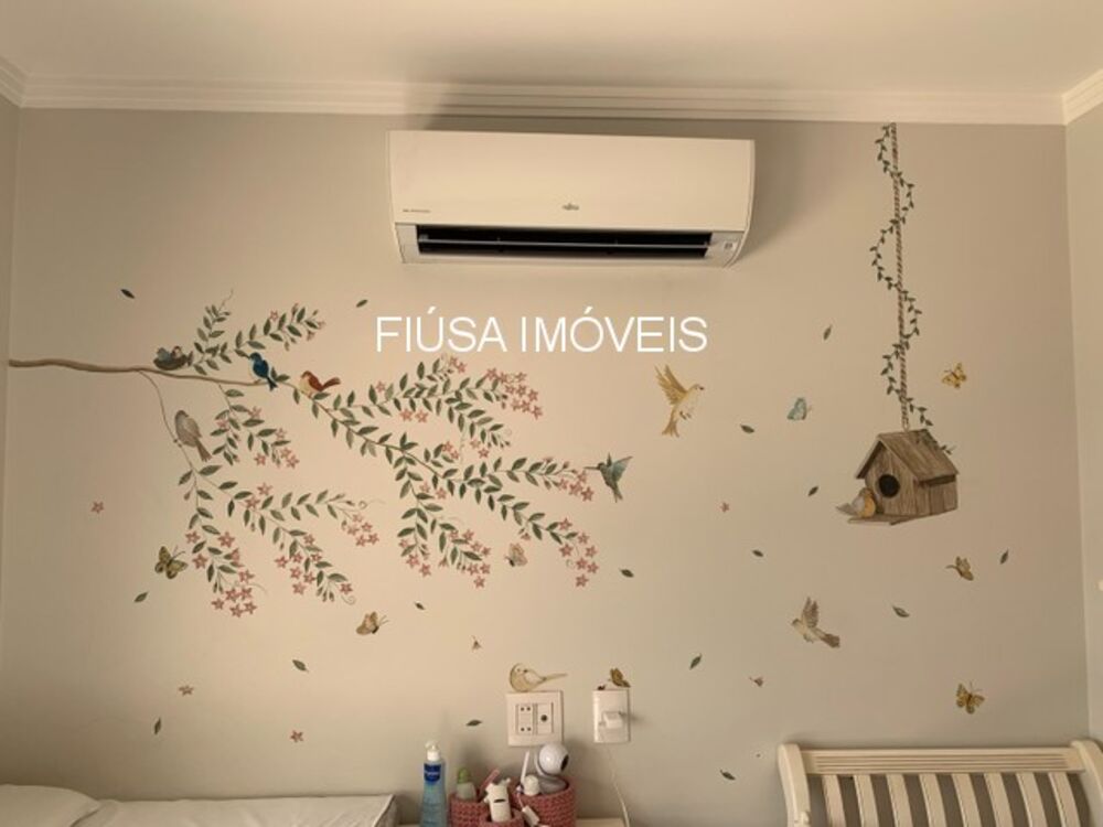 Casa, 4 quartos, 360 m² - Foto 9
