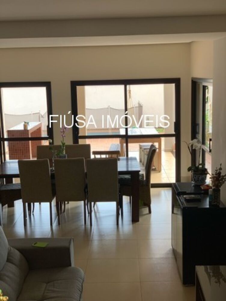 Casa, 4 quartos, 360 m² - Foto 10