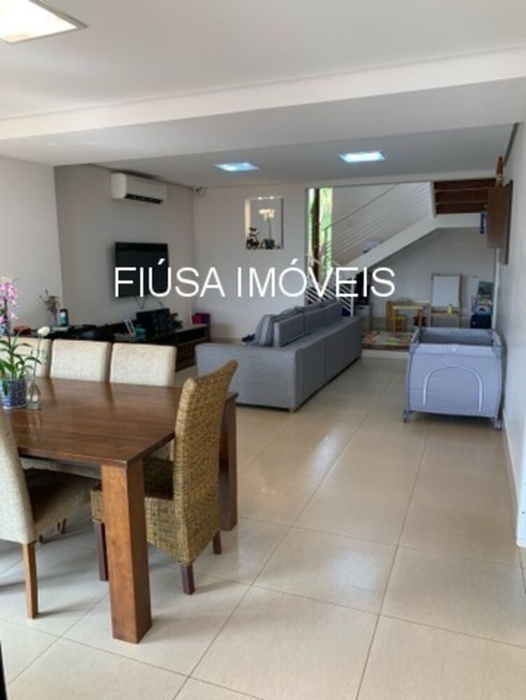 Casa, 4 quartos, 360 m² - Foto 1