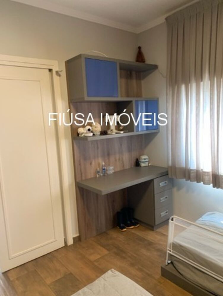 Casa, 4 quartos, 360 m² - Foto 12