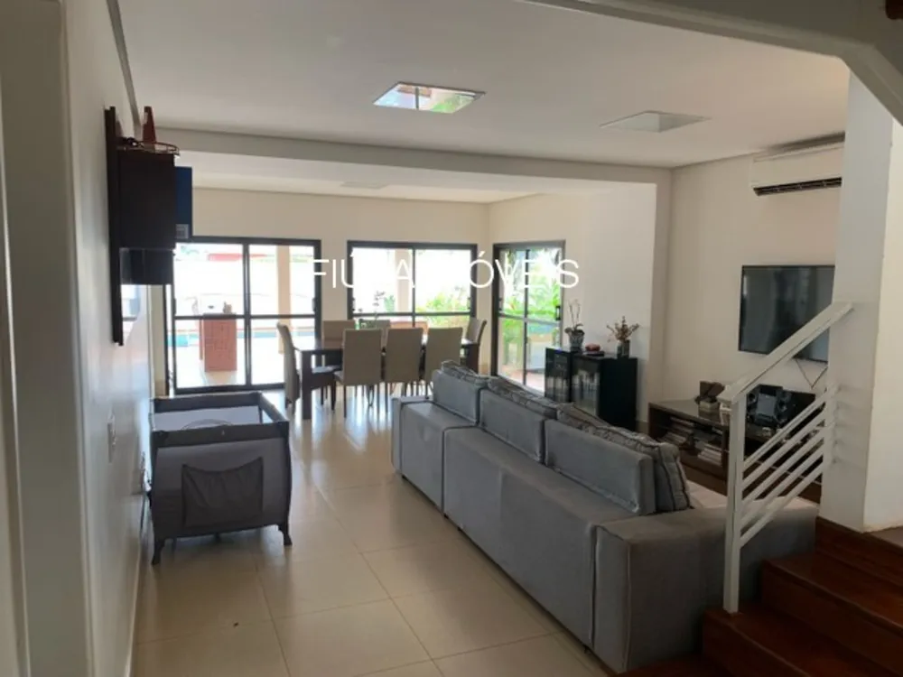 Casa, 4 quartos, 360 m² - Foto 16