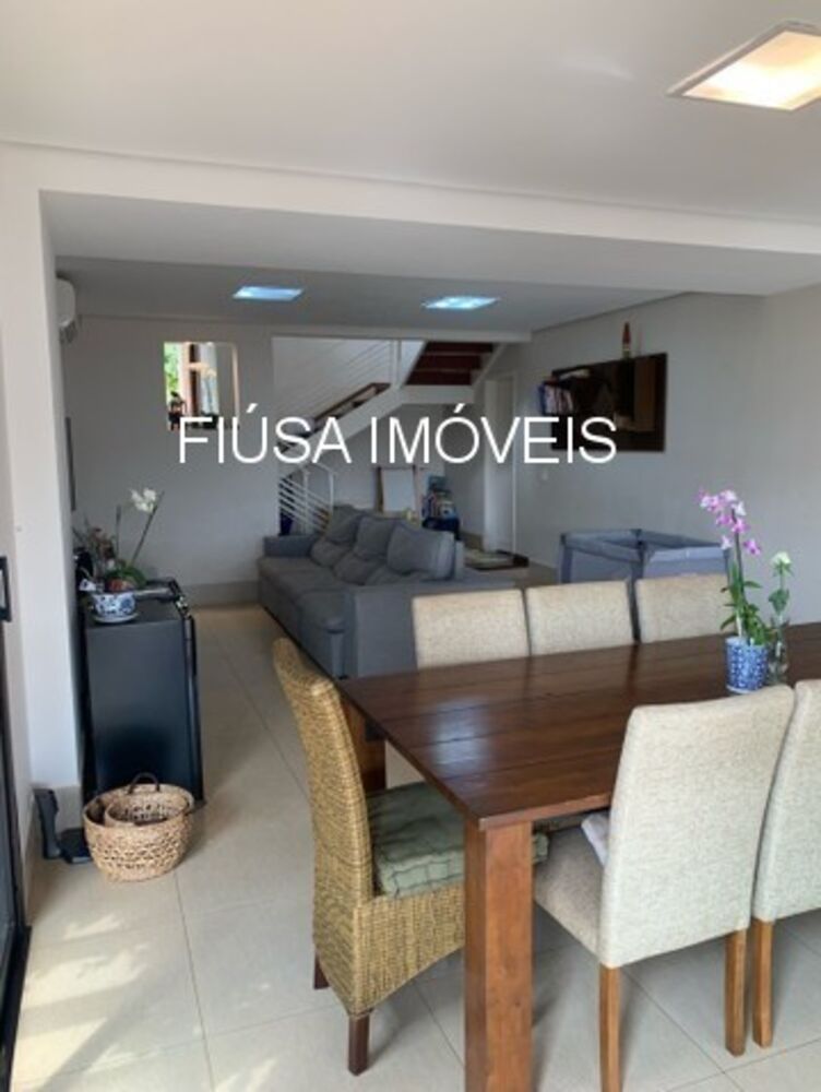 Casa, 4 quartos, 360 m² - Foto 4