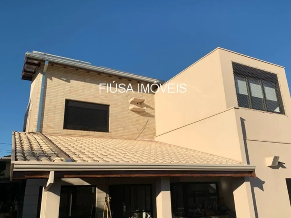 Casa, 4 quartos, 360 m² - Foto 14