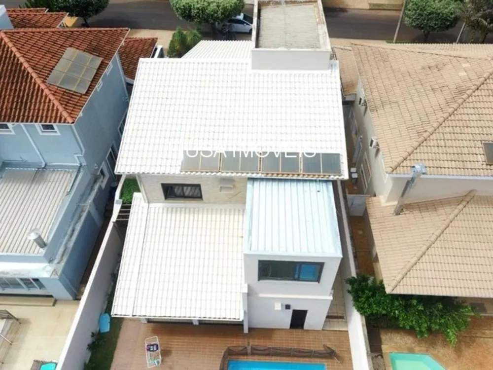 Casa, 4 quartos, 360 m² - Foto 13