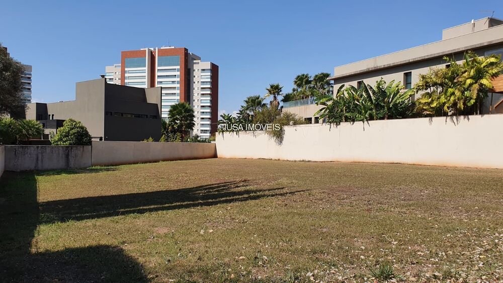 Terreno, 1000 m² - Foto 3
